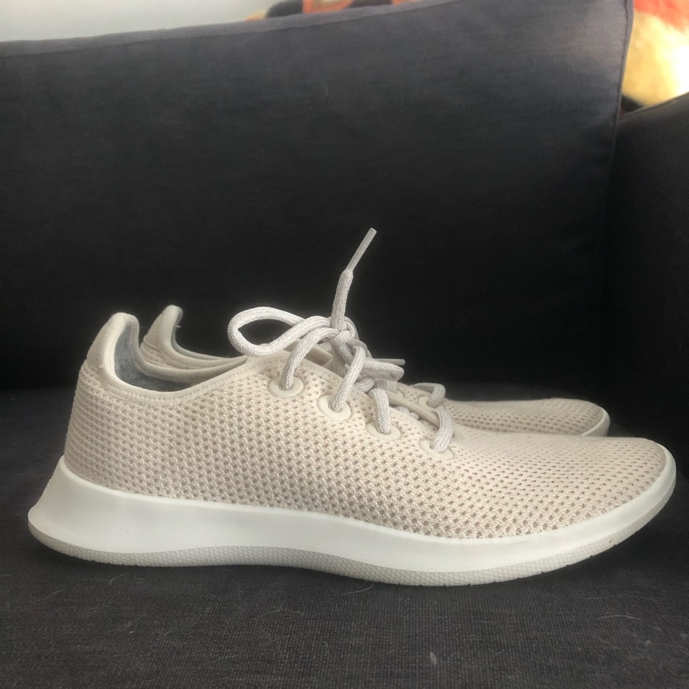 Allbirds Tree Runners